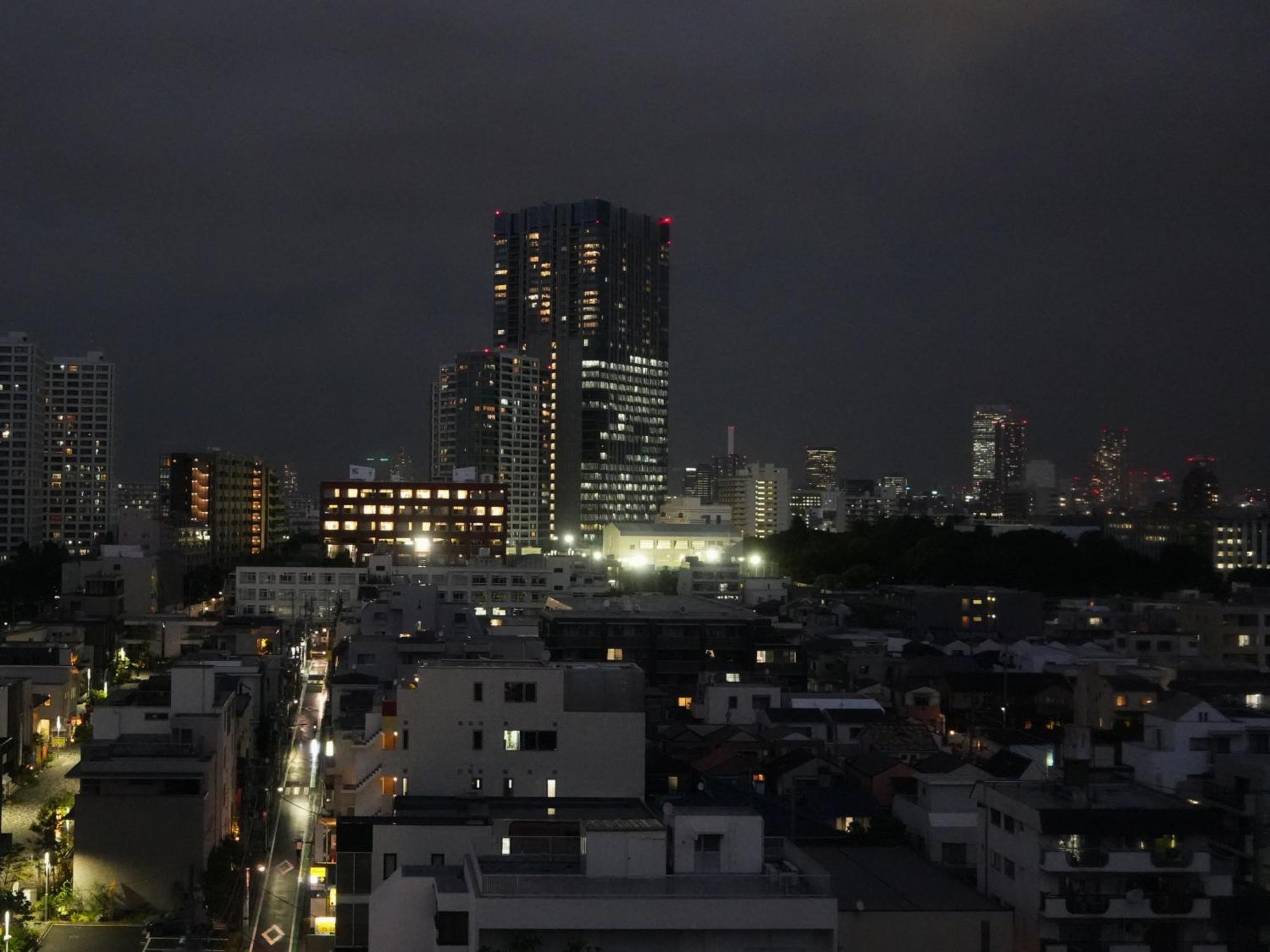 Rembrandt Cabin Shinjuku Shin-Okubo Tokyo Bagian luar foto